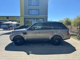 Land Rover Range Rover Sport - 12000 € - 98292302 2 | Car24.bg Land Rover Range Rover Sport - 12000 € - 98292302 2