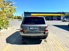 Land Rover Range Rover Sport - 12000 € - 98292302 4 | Car24.bg Land Rover Range Rover Sport - 12000 € - 98292302 4