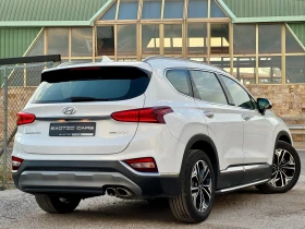 Hyundai Santa fe 2.2D ! 4WD ! Prestige ! | Auto.bg — изображение 4 Hyundai Santa fe 2.2D ! 4WD ! Prestige ! | Auto.bg — изображение 4