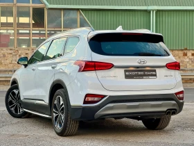 Hyundai Santa fe 2.2D ! 4WD ! Prestige ! | Auto.bg — изображение 6 Hyundai Santa fe 2.2D ! 4WD ! Prestige ! | Auto.bg — изображение 6