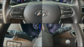 Hyundai Santa fe 2.2D ! 4WD ! Prestige ! | Auto.bg — изображение 16 Hyundai Santa fe 2.2D ! 4WD ! Prestige ! | Auto.bg — изображение 16