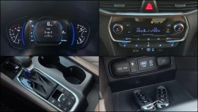 Hyundai Santa fe 2.2D ! 4WD ! Prestige ! | Auto.bg — изображение 14 Hyundai Santa fe 2.2D ! 4WD ! Prestige ! | Auto.bg — изображение 14