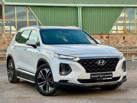 Hyundai Santa fe 2.2D ! 4WD ! Prestige !