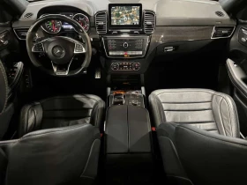 Mercedes-Benz GLS 63 AMG * CARFAX * ТЕЛЕВИЗОРИ * ОБДУХВАНЕ * HARMAN * - 24500 € - 99847453 11 | Car24.bg Mercedes-Benz GLS 63 AMG * CARFAX * ТЕЛЕВИЗОРИ * ОБДУХВАНЕ * HARMAN * - 24500 € - 99847453 11