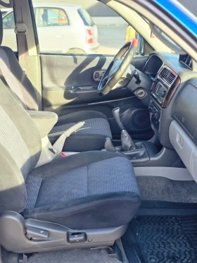 Mitsubishi Pajero sport Без Ръжда - 4000 € - 68078120 9 | Car24.bg Mitsubishi Pajero sport Без Ръжда - 4000 € - 68078120 9