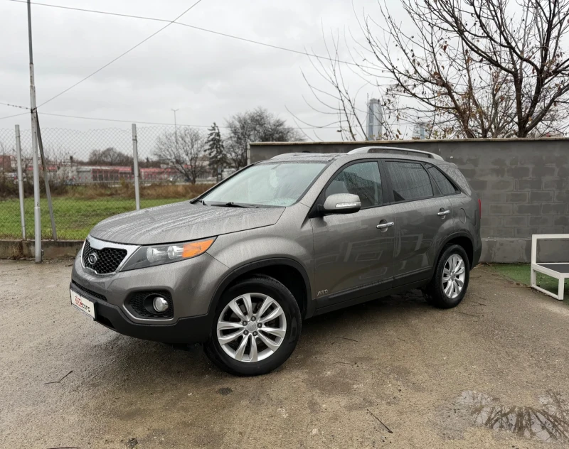Kia Sorento 2.2CRDI 16v - 14900 лв. / 7618.25 € - 91033263 1 | Car24.bg Kia Sorento 2.2CRDI 16v - 14900 лв. / 7618.25 € - 91033263 1