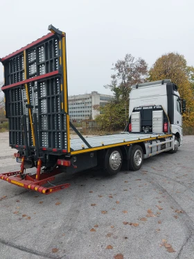 Mercedes-Benz Actros 2645 | Auto.bg — изображение 9 Mercedes-Benz Actros 2645 | Auto.bg — изображение 9