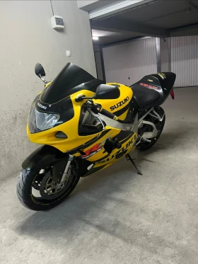 Suzuki Gsxr undefined | Auto.bg — изображение 4 Suzuki Gsxr undefined | Auto.bg — изображение 4