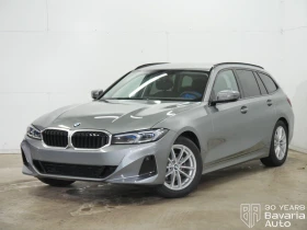 BMW 318 i Touring Steptronic - Car24.bg BMW 318 i Touring Steptronic