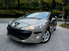 Peugeot 308 1.6 HDI 142.000км - Car24.bg Peugeot 308 1.6 HDI 142.000км