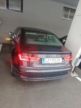 Audi A3 | Mobile.bg — малка снимка 4