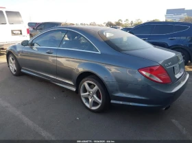 Mercedes-Benz CL 500 CL550 4MATIC 63AMG PACK ОБДУХВАНЕ - 19700 лв. / 10072.45 € - 80253965 4 | Car24.bg Mercedes-Benz CL 500 CL550 4MATIC 63AMG PACK ОБДУХВАНЕ - 19700 лв. / 10072.45 € - 80253965 4