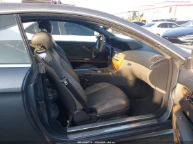 Mercedes-Benz CL 500 CL550 4MATIC 63AMG PACK ОБДУХВАНЕ - 19700 лв. / 10072.45 € - 80253965 7 | Car24.bg Mercedes-Benz CL 500 CL550 4MATIC 63AMG PACK ОБДУХВАНЕ - 19700 лв. / 10072.45 € - 80253965 7