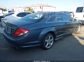 Mercedes-Benz CL 500 CL550 4MATIC 63AMG PACK ОБДУХВАНЕ - 19700 лв. / 10072.45 € - 80253965 6 | Car24.bg Mercedes-Benz CL 500 CL550 4MATIC 63AMG PACK ОБДУХВАНЕ - 19700 лв. / 10072.45 € - 80253965 6