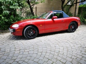 Mazda Mx-5 - 7900 € / 15451.06 лв. - 62466413 2 | Car24.bg Mazda Mx-5 - 7900 € / 15451.06 лв. - 62466413 2