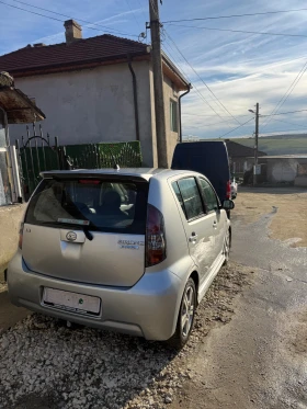 Daihatsu Sirion - Car24.bg Daihatsu Sirion