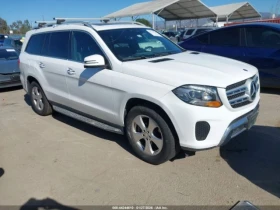 Mercedes-Benz GLS 450 4MATIC - Car24.bg Mercedes-Benz GLS 450 4MATIC