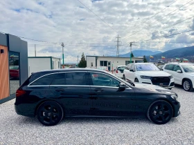 Mercedes-Benz C 220 ::4 MATIC::AMG line::9G-TRONIC::1 собственик - 14999 € / 29335.49 лв. - 60683595 4 | Car24.bg Mercedes-Benz C 220 ::4 MATIC::AMG line::9G-TRONIC::1 собственик - 14999 € / 29335.49 лв. - 60683595 4