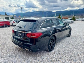 Mercedes-Benz C 220 ::4 MATIC::AMG line::9G-TRONIC::1 собственик - 14999 € / 29335.49 лв. - 60683595 7 | Car24.bg Mercedes-Benz C 220 ::4 MATIC::AMG line::9G-TRONIC::1 собственик - 14999 € / 29335.49 лв. - 60683595 7