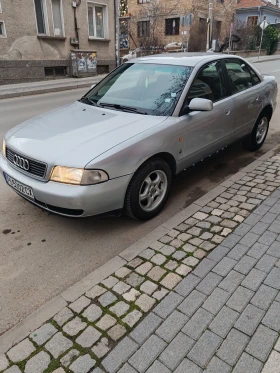 Audi A4 1.6 i - Car24.bg Audi A4 1.6 i