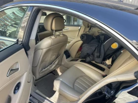 Mercedes-Benz CLS 320 - 2300 € / 4498.41 лв. - 98752503 9 | Car24.bg Mercedes-Benz CLS 320 - 2300 € / 4498.41 лв. - 98752503 9