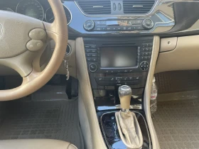 Mercedes-Benz CLS 320 - 2300 € / 4498.41 лв. - 98752503 11 | Car24.bg Mercedes-Benz CLS 320 - 2300 € / 4498.41 лв. - 98752503 11