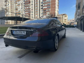 Mercedes-Benz CLS 320 - 2300 € / 4498.41 лв. - 98752503 5 | Car24.bg Mercedes-Benz CLS 320 - 2300 € / 4498.41 лв. - 98752503 5