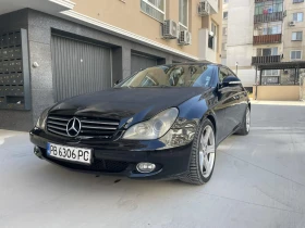 Mercedes-Benz CLS 320 - 2300 € / 4498.41 лв. - 98752503 2 | Car24.bg Mercedes-Benz CLS 320 - 2300 € / 4498.41 лв. - 98752503 2