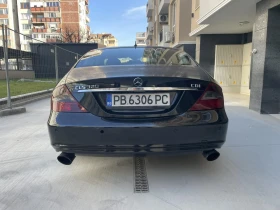 Mercedes-Benz CLS 320 - 2300 € / 4498.41 лв. - 98752503 6 | Car24.bg Mercedes-Benz CLS 320 - 2300 € / 4498.41 лв. - 98752503 6