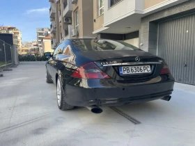 Mercedes-Benz CLS 320 - 2300 € / 4498.41 лв. - 98752503 4 | Car24.bg Mercedes-Benz CLS 320 - 2300 € / 4498.41 лв. - 98752503 4