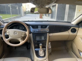 Mercedes-Benz CLS 320 - 2300 € / 4498.41 лв. - 98752503 10 | Car24.bg Mercedes-Benz CLS 320 - 2300 € / 4498.41 лв. - 98752503 10