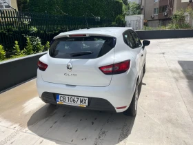 Renault Clio - 5500 € / 10757.07 лв. - 99499631 5 | Car24.bg Renault Clio - 5500 € / 10757.07 лв. - 99499631 5