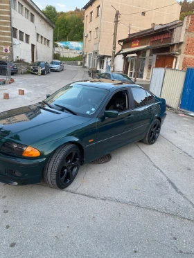 BMW 316 - 2000 € / 3911.66 лв. - 47182613 8 | Car24.bg BMW 316 - 2000 € / 3911.66 лв. - 47182613 8