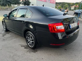 Skoda Octavia 1.6TDI | Auto.bg — изображение 7 Skoda Octavia 1.6TDI | Auto.bg — изображение 7