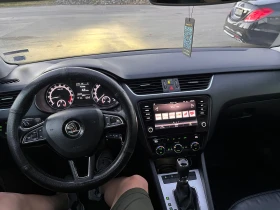 Skoda Octavia 1.6TDI | Auto.bg — изображение 9 Skoda Octavia 1.6TDI | Auto.bg — изображение 9