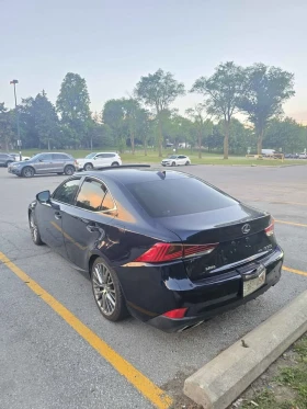 Lexus IS 300 * AWD* АВТОКРЕДИТ БЕЗ ПЪРВОНАЧАЛНА ВНОСКА* | Auto.bg — изображение 5 Lexus IS 300 * AWD* АВТОКРЕДИТ БЕЗ ПЪРВОНАЧАЛНА ВНОСКА* | Auto.bg — изображение 5