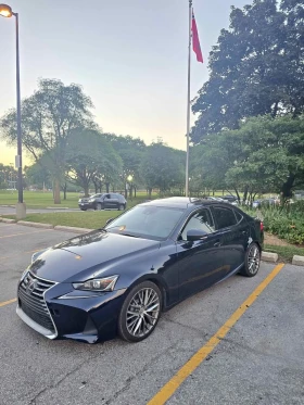 Lexus IS 300 * AWD* АВТОКРЕДИТ БЕЗ ПЪРВОНАЧАЛНА ВНОСКА*