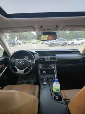 Lexus IS 300 * AWD* АВТОКРЕДИТ БЕЗ ПЪРВОНАЧАЛНА ВНОСКА* | Auto.bg — изображение 13 Lexus IS 300 * AWD* АВТОКРЕДИТ БЕЗ ПЪРВОНАЧАЛНА ВНОСКА* | Auto.bg — изображение 13