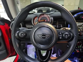 Mini Cooper High* ПОДГРЕВ* ПАНОРАМА* KAМЕРА* АСИСТЕНТИ СИГУРНО | Auto.bg — изображение 15 Mini Cooper High* ПОДГРЕВ* ПАНОРАМА* KAМЕРА* АСИСТЕНТИ СИГУРНО | Auto.bg — изображение 15