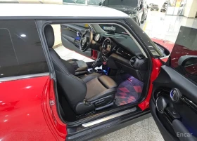Mini Cooper High* ПОДГРЕВ* ПАНОРАМА* KAМЕРА* АСИСТЕНТИ СИГУРНО | Auto.bg — изображение 6 Mini Cooper High* ПОДГРЕВ* ПАНОРАМА* KAМЕРА* АСИСТЕНТИ СИГУРНО | Auto.bg — изображение 6