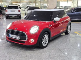 Mini Cooper High* ПОДГРЕВ* ПАНОРАМА* KAМЕРА* АСИСТЕНТИ СИГУРНО | Auto.bg — изображение 2 Mini Cooper High* ПОДГРЕВ* ПАНОРАМА* KAМЕРА* АСИСТЕНТИ СИГУРНО | Auto.bg — изображение 2