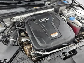 Audi A4 2.0 TDI - САМО 30% АВАНС | Auto.bg — изображение 6 Audi A4 2.0 TDI - САМО 30% АВАНС | Auto.bg — изображение 6