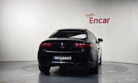Mercedes-Benz E 220 E220d Coupe | Auto.bg — изображение 4 Mercedes-Benz E 220 E220d Coupe | Auto.bg — изображение 4