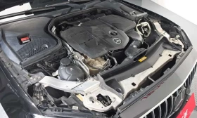 Mercedes-Benz E 220 E220d Coupe | Auto.bg — изображение 6 Mercedes-Benz E 220 E220d Coupe | Auto.bg — изображение 6