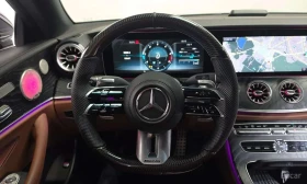 Mercedes-Benz E 220 E220d Coupe | Auto.bg — изображение 13 Mercedes-Benz E 220 E220d Coupe | Auto.bg — изображение 13