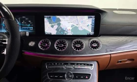 Mercedes-Benz E 220 E220d Coupe | Auto.bg — изображение 12 Mercedes-Benz E 220 E220d Coupe | Auto.bg — изображение 12