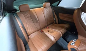 Mercedes-Benz E 220 E220d Coupe | Auto.bg — изображение 11 Mercedes-Benz E 220 E220d Coupe | Auto.bg — изображение 11