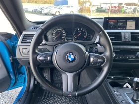 BMW 430 X-drive, M paket, Keyless, BMW Sofia | Auto.bg — изображение 11 BMW 430 X-drive, M paket, Keyless, BMW Sofia | Auto.bg — изображение 11