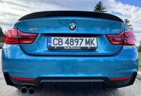 BMW 430 X-drive, M paket, Keyless, BMW Sofia | Auto.bg — изображение 3 BMW 430 X-drive, M paket, Keyless, BMW Sofia | Auto.bg — изображение 3