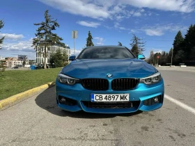BMW 430 X-drive, M paket, Keyless, BMW Sofia | Auto.bg — изображение 4 BMW 430 X-drive, M paket, Keyless, BMW Sofia | Auto.bg — изображение 4